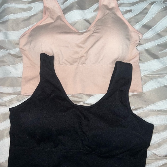 Other - Two light weight sports bras